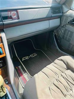 مێرسێدس بێنز S-Class